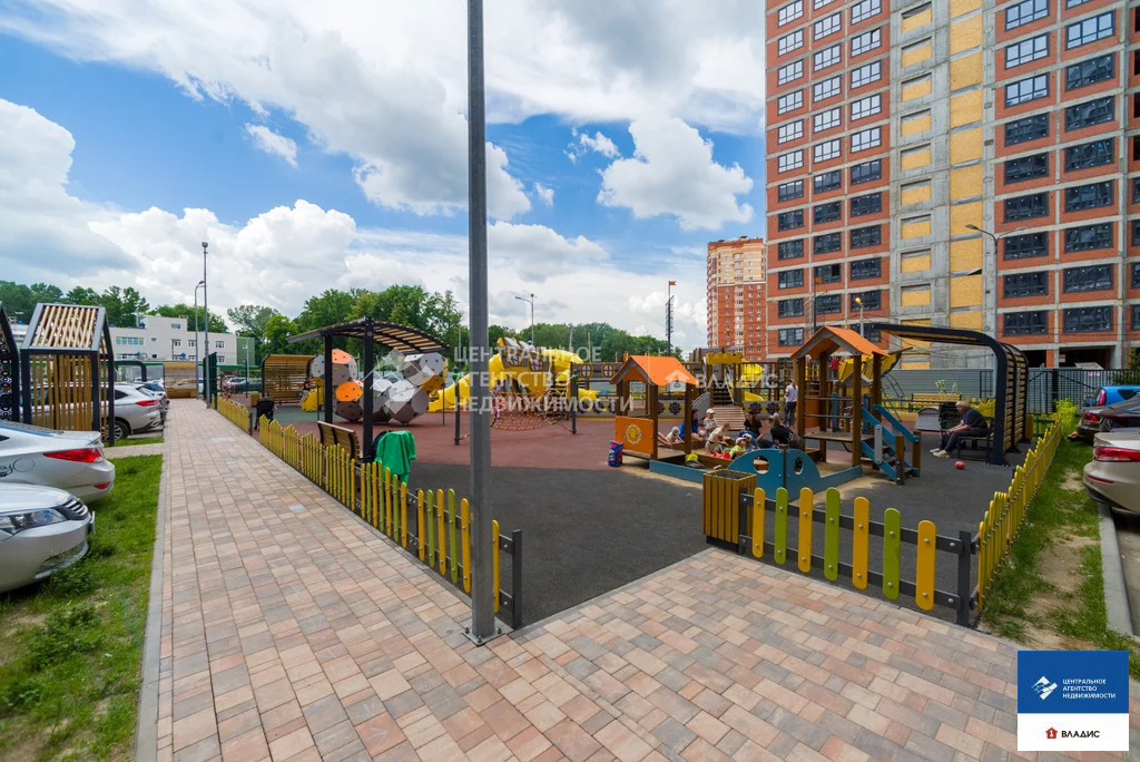 Продажа квартиры, Рязань, Славянский проспект - Фото 3