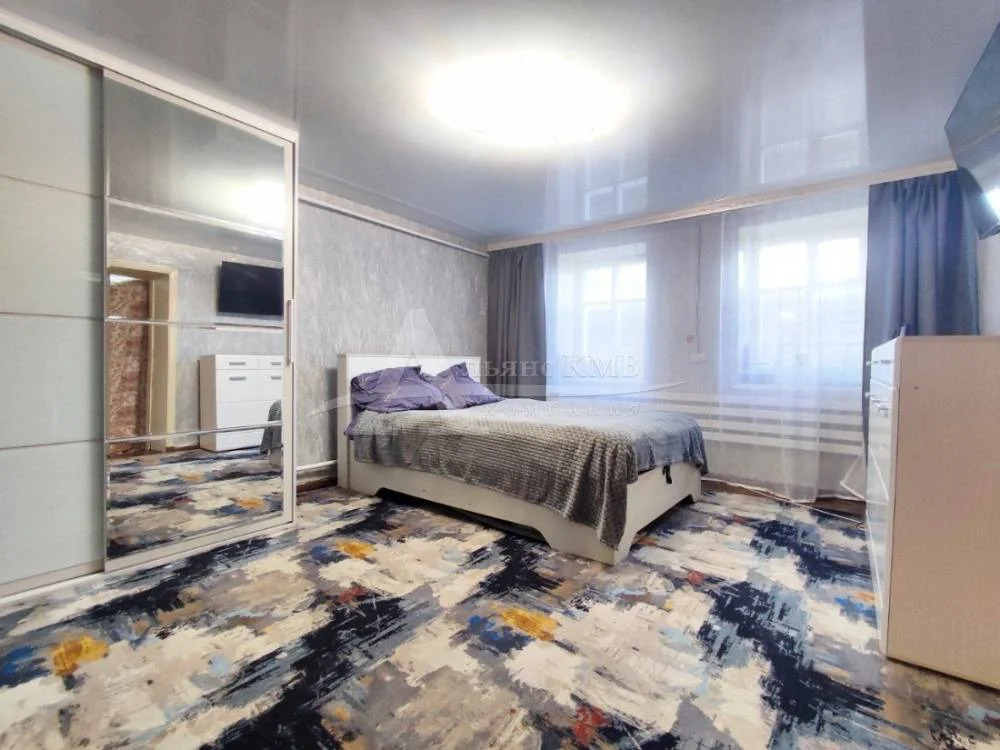 Продажа дома, Новопавловск, Кировский район, ул. Степная - Фото 1