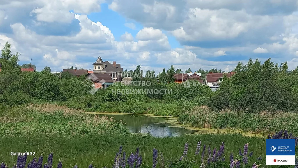 Продажа участка, Рыбновский район - Фото 12