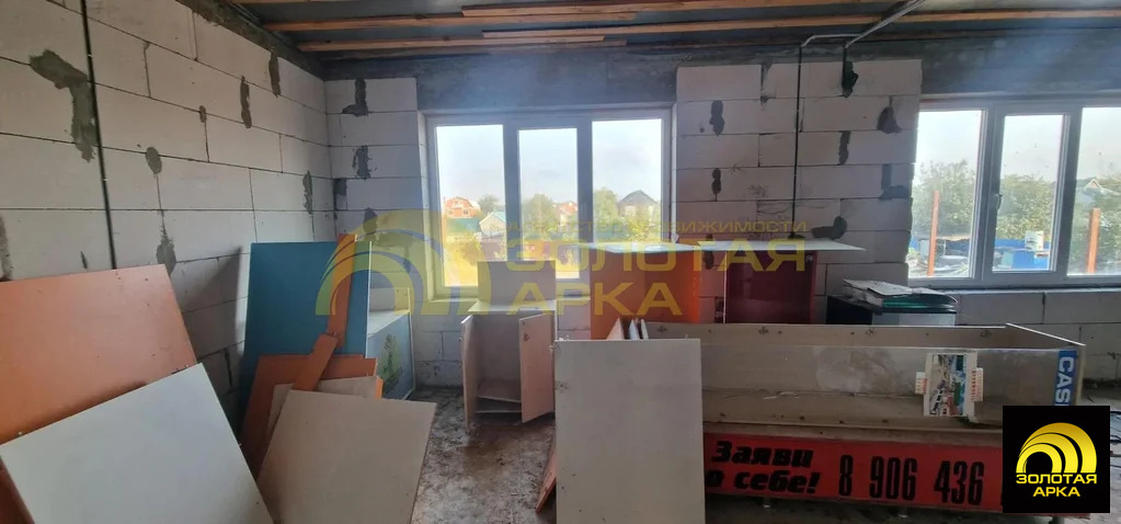 Продажа дома, Северская, Северский район, улица Максима Горького - Фото 20