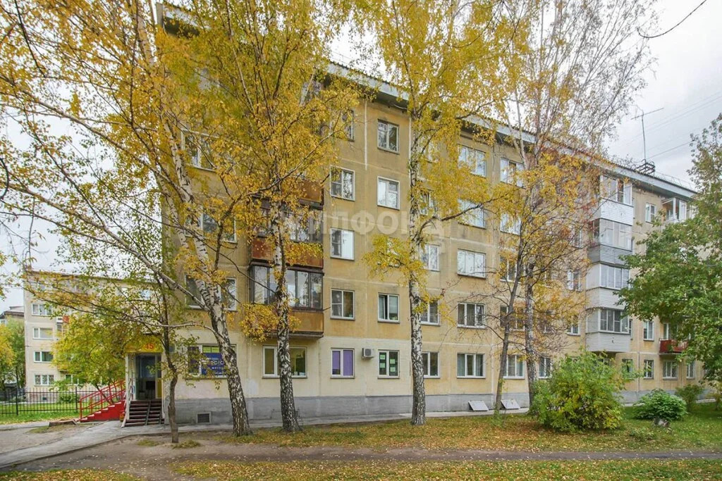 Продажа квартиры, Новосибирск, ул. Бориса Богаткова - Фото 7