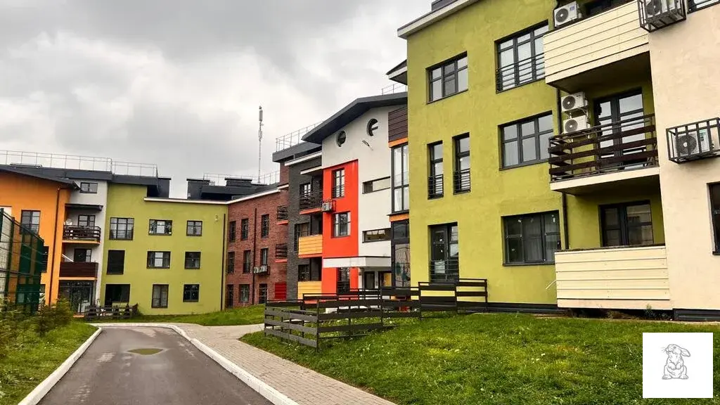 ЖК Федоскинская Слобода - Фото 18