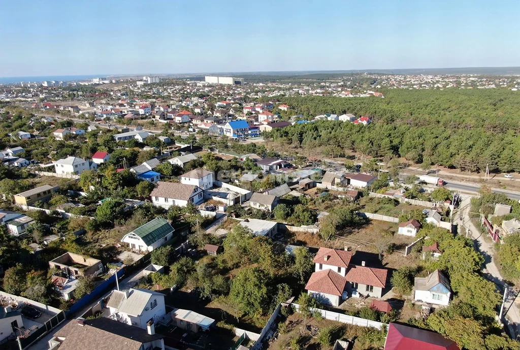 Продажа участка, Севастополь, территория СТ Сапун-гора - Фото 5