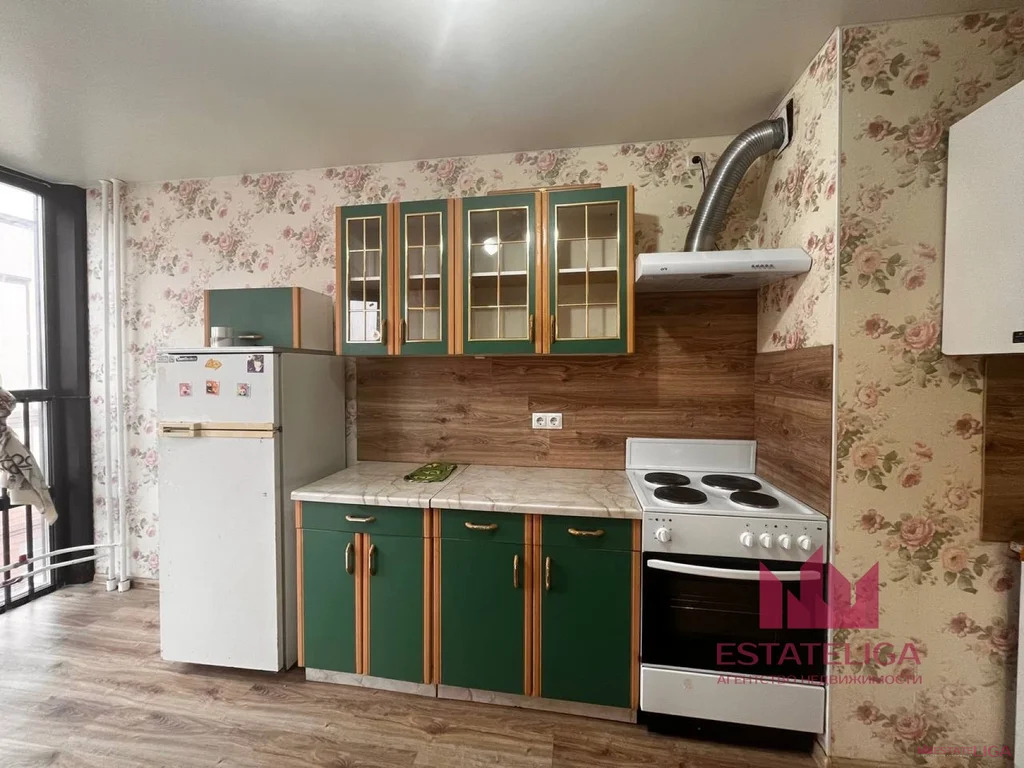 Продажа квартиры, Лопатино, Ленинский район, Сухановская улица - Фото 3