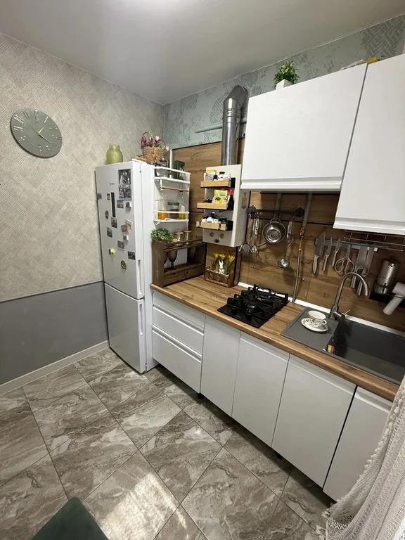 Продажа квартиры, Крымск, Крымский район, ул. 1 Мая - Фото 3