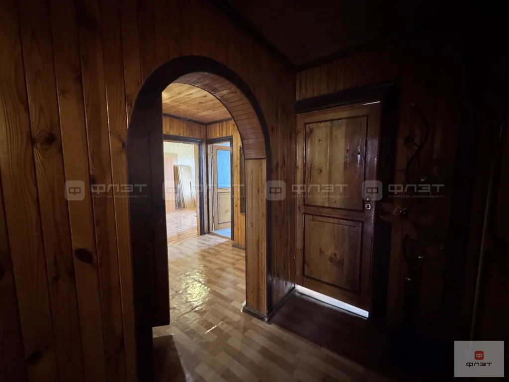 Продажа квартиры, Казань, Победы пр-кт. - Фото 12