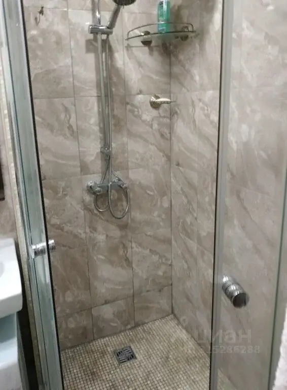 Продажа однокомнатной квартиры 32.8м Станционная ул., 1к1, Мытищи, ... - Фото 4