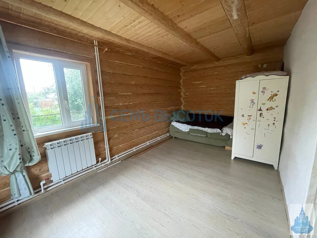 Продажа дома, Домодедово, Домодедово г. о., 6-ая Садовая ул. - Фото 17