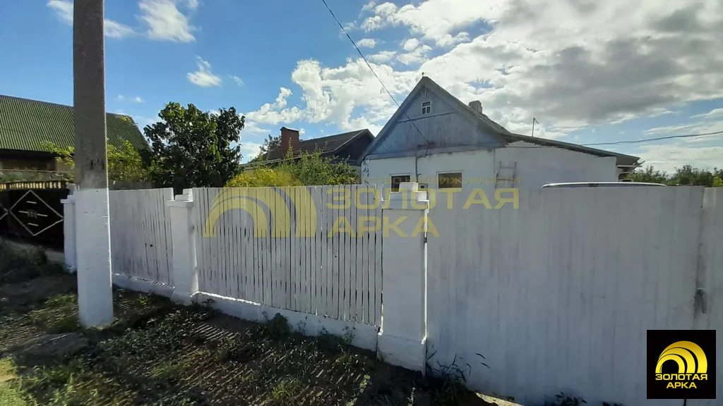 Продажа дома, Старотитаровская, Темрюкский район, Ильича пер. - Фото 2