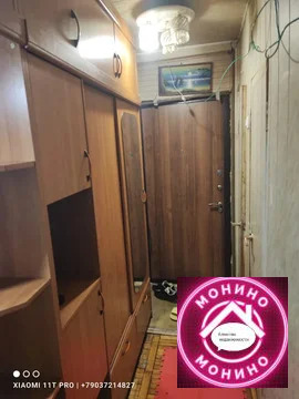 Аренда квартиры, Монино, Щелковский район, ул. Комсомольская - Фото 10
