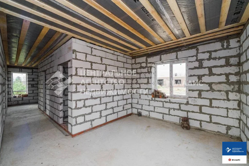 Продажа дома, Полково, Рязанский район, Изумрудная улица - Фото 12