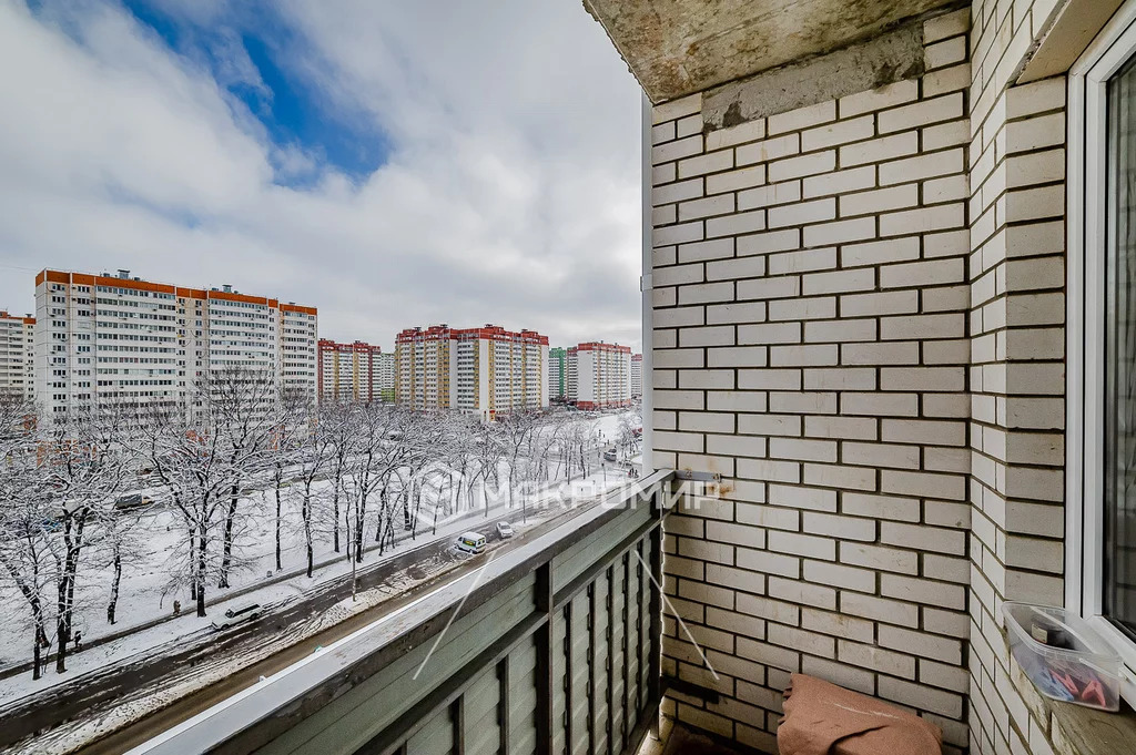 Продажа квартиры, Краснодар, ул. Черкасская - Фото 21