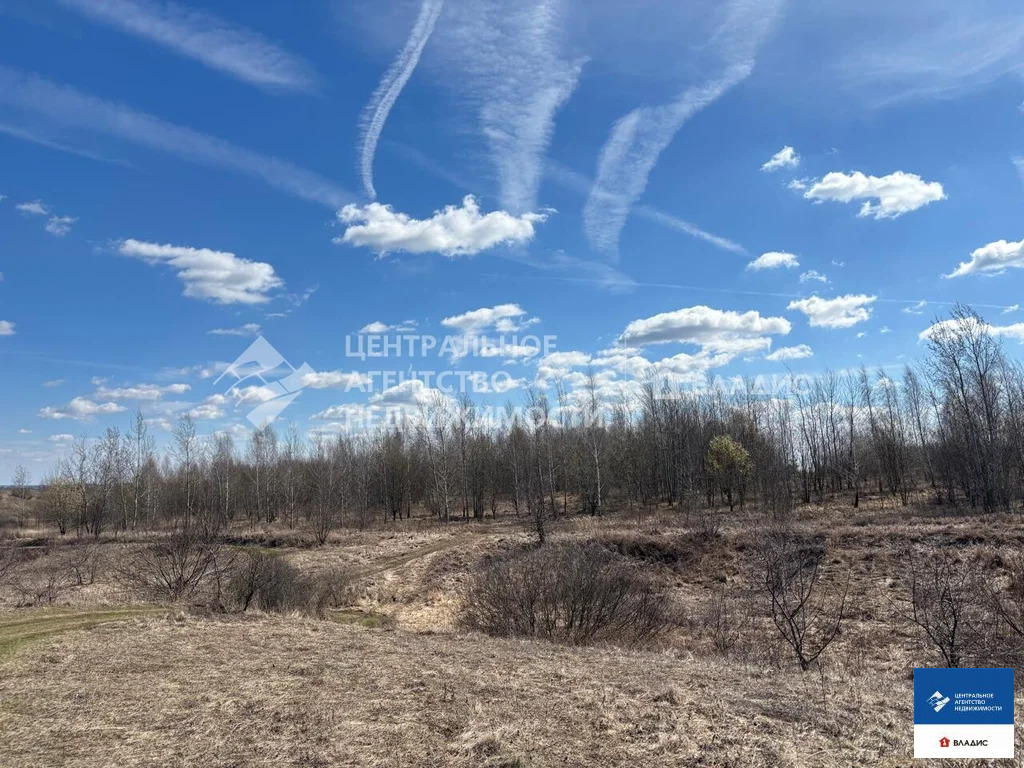 Продажа участка, Дубняки, Рязанский район - Фото 4