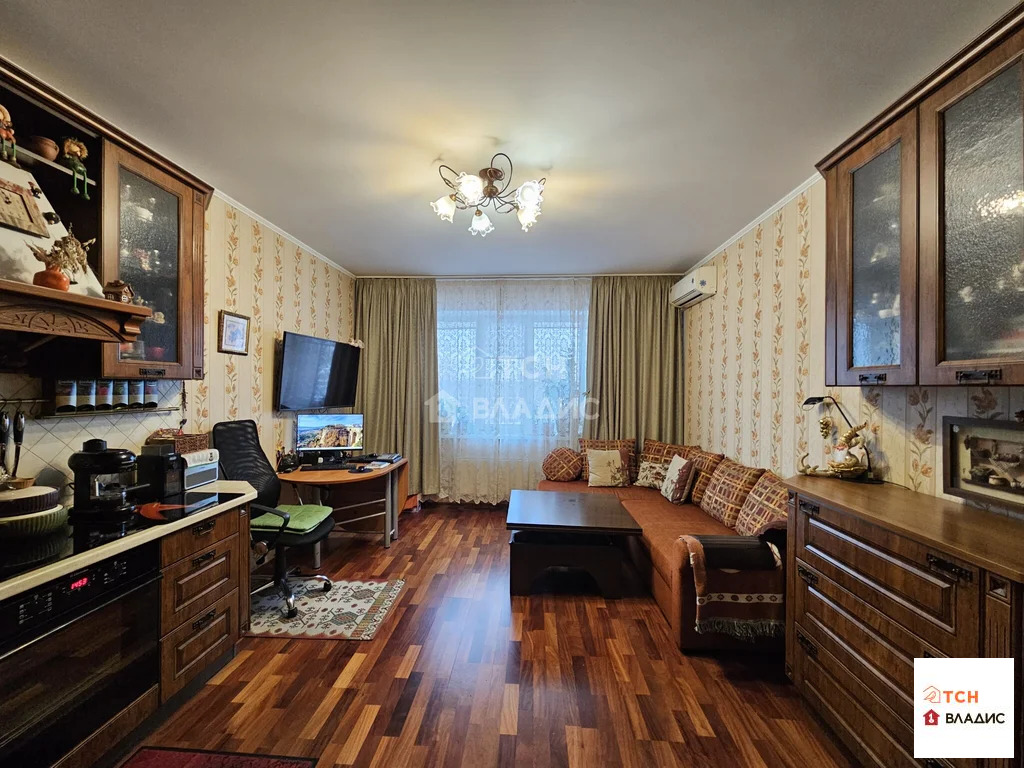 Продажа квартиры, Пушкино, Воскресенский район, улица Островского - Фото 17