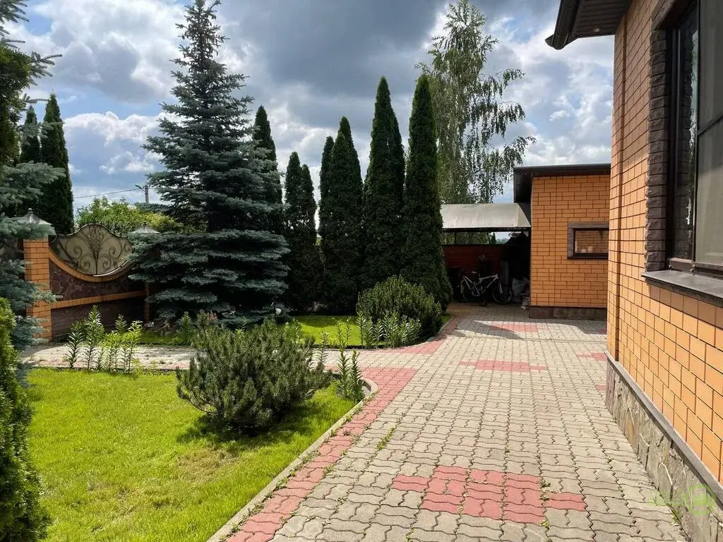 Мебелированнай дом с баней и гаражом в Дубовое - Фото 35