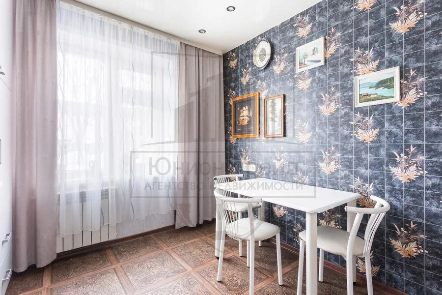 Аренда квартиры, Новосибирск, ул. Тамбовская - Фото 3