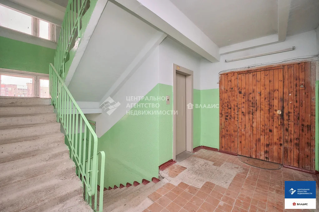 Продажа квартиры, Рязань, ул. Березовая - Фото 12