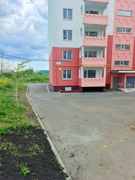 Продается квартира, 53.01 м - Фото 15