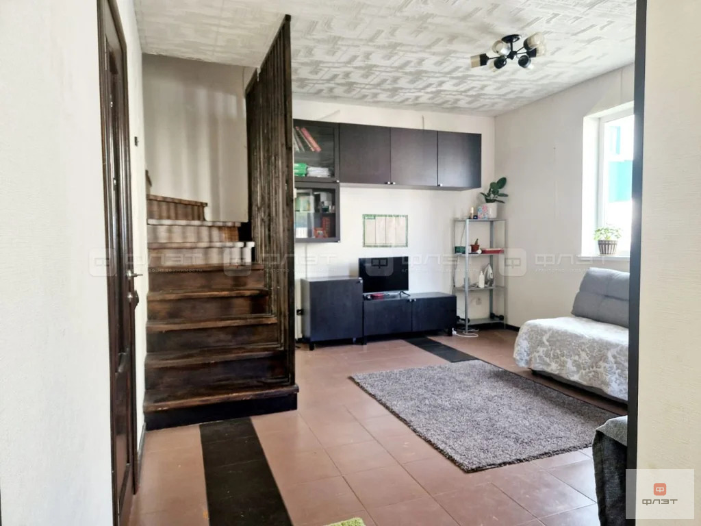 Продажа таунхауса, Казань, ул. Малахитовая - Фото 8