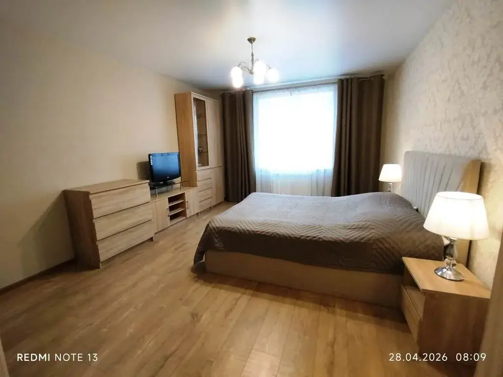 1-к. квартира, 40 м, 11/15 эт. - Фото 9