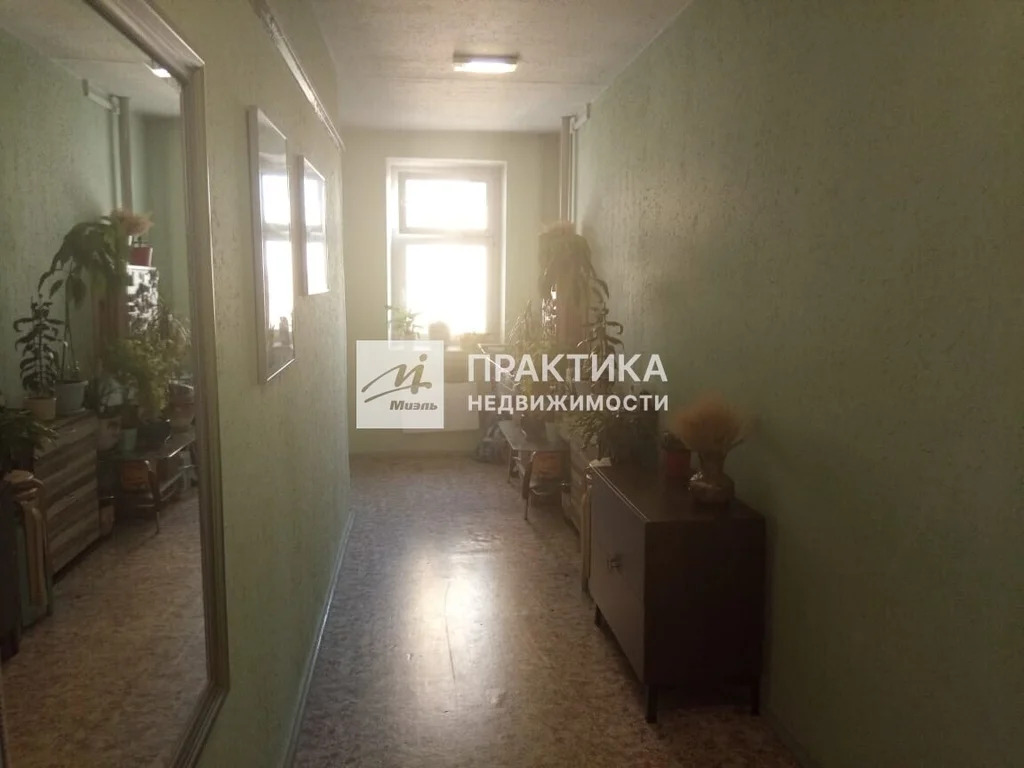 Аренда квартиры, Немчиновка, Одинцовский район, Советский пр-кт. - Фото 7