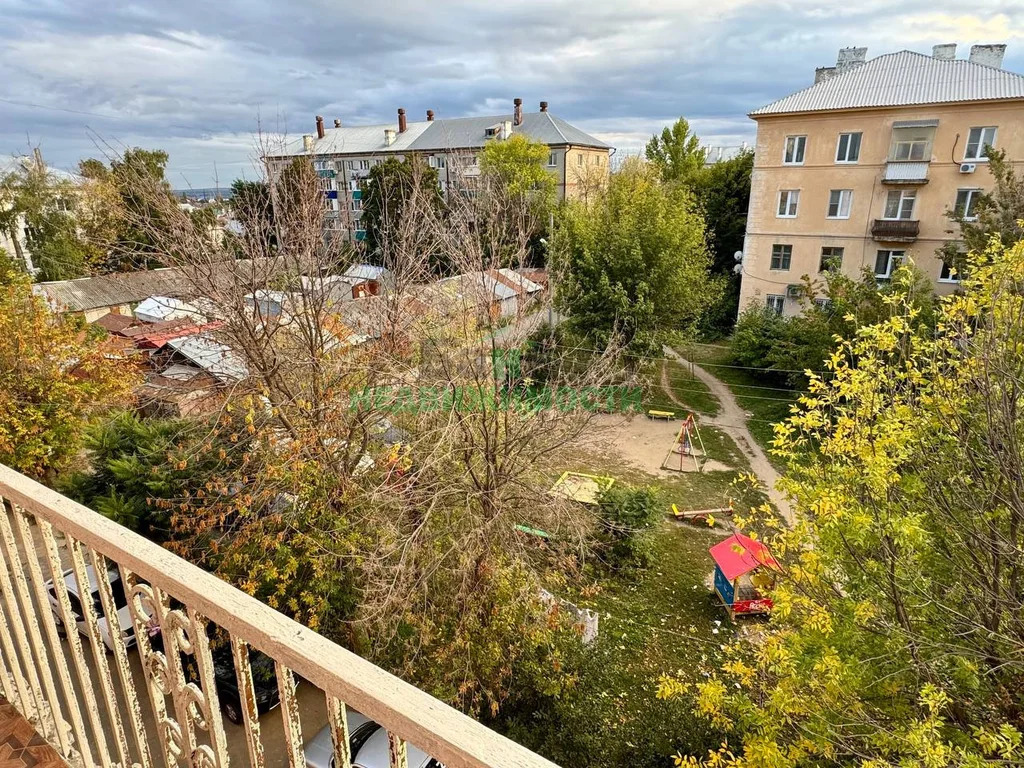 Продажа квартиры, Вольск, ул. Ленина - Фото 17