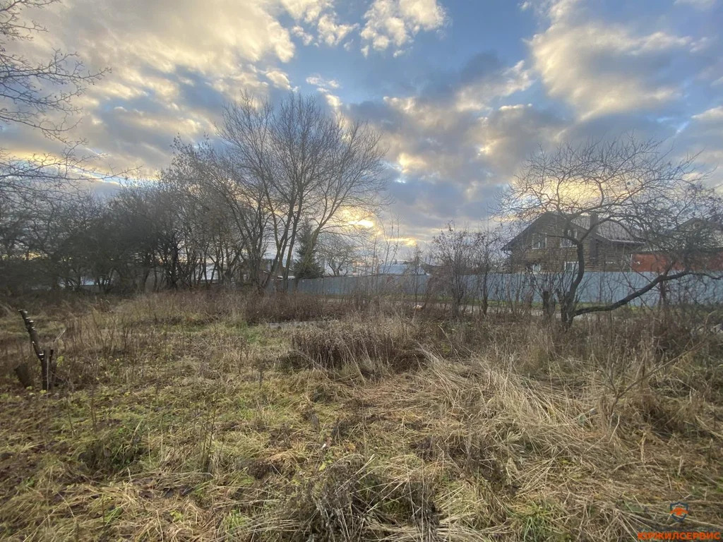 Продажа участка, Подольск, Московская обл - Фото 1