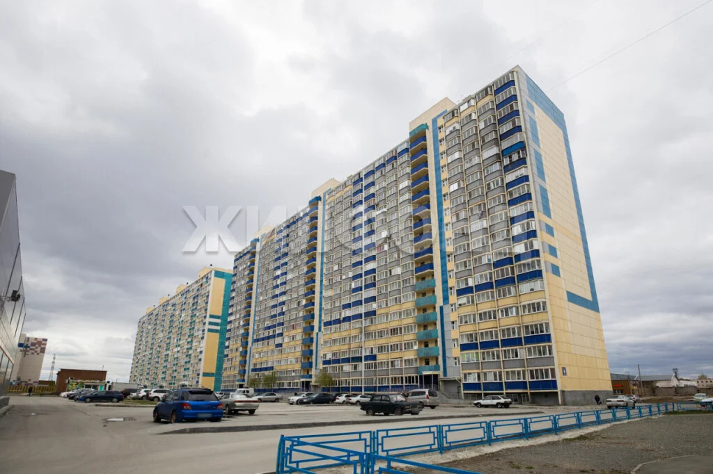 Продажа квартиры, Новосибирск, Виктора Уса - Фото 27