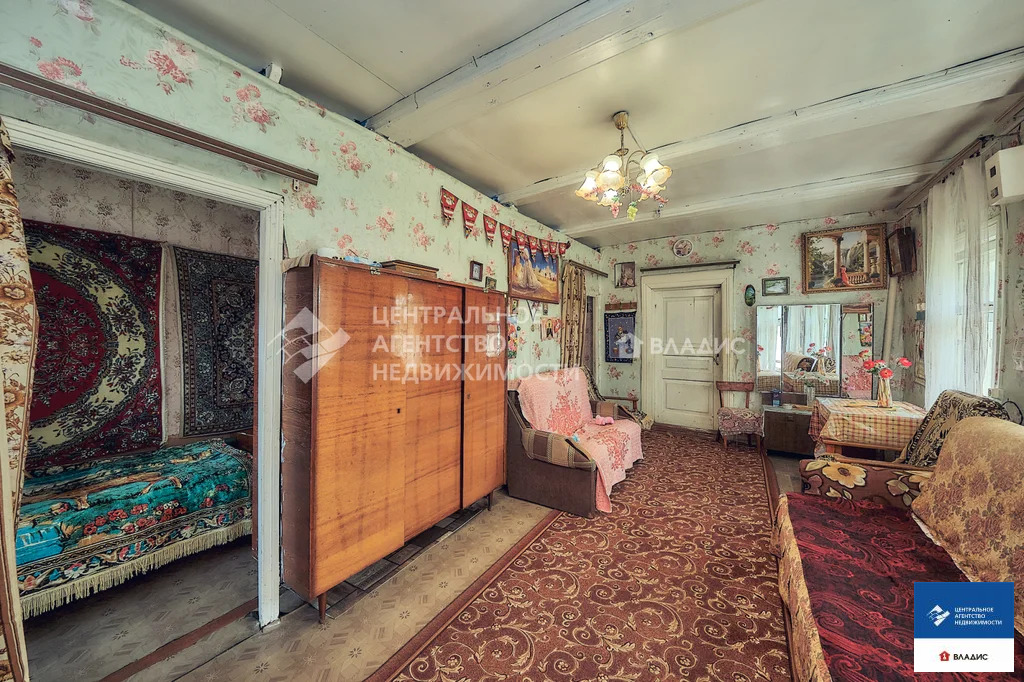 Продажа дома, Ларино, Рыбновский район, 23 - Фото 6