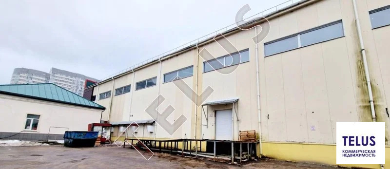 МО, Балашиха, Кучино, 35000м2, Склад-производство (ном. объекта: 8148) - Фото 9