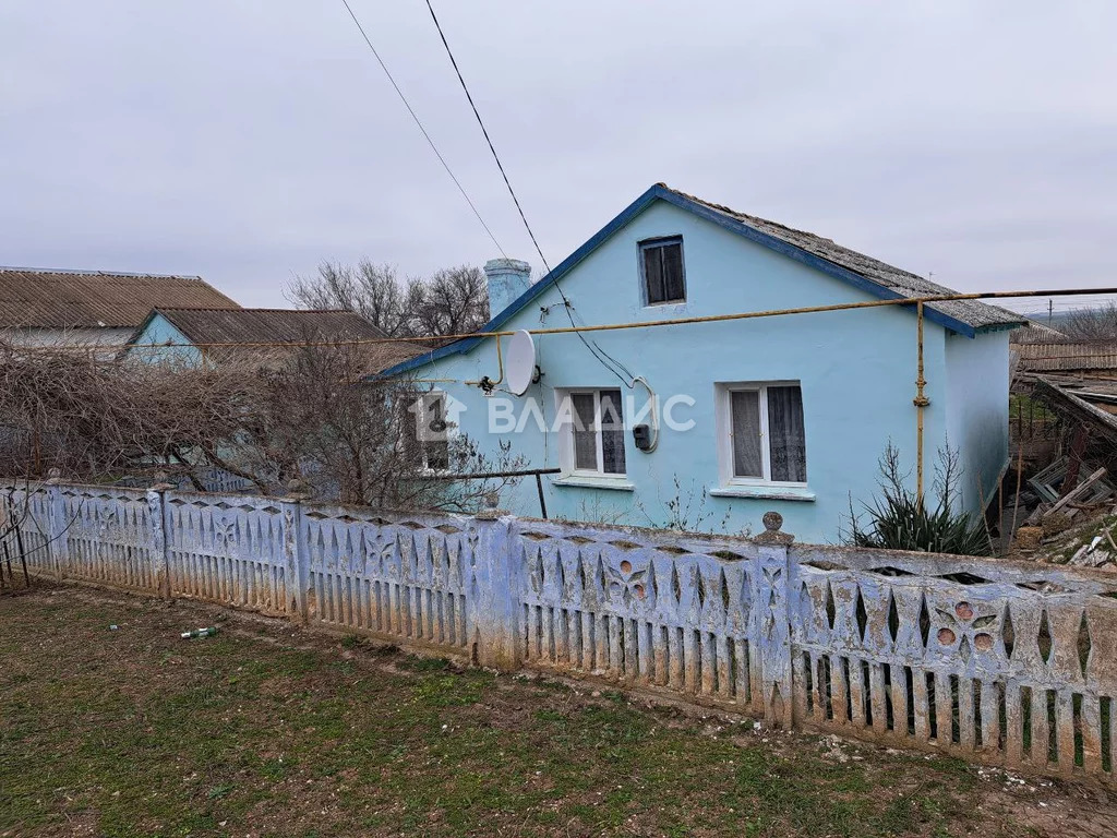 Продажа дома, Митяево, Сакский район - Фото 18