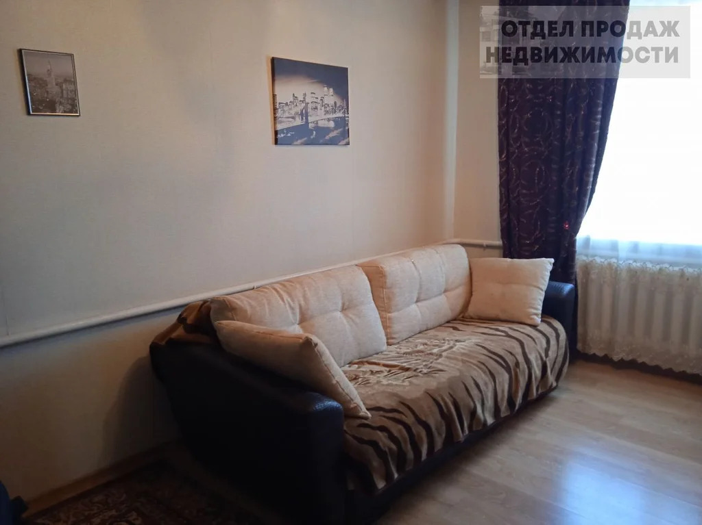 Кирпичный дом - Фото 20