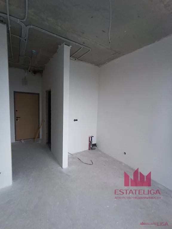 Продажа квартиры, Автомобильный проезд - Фото 3