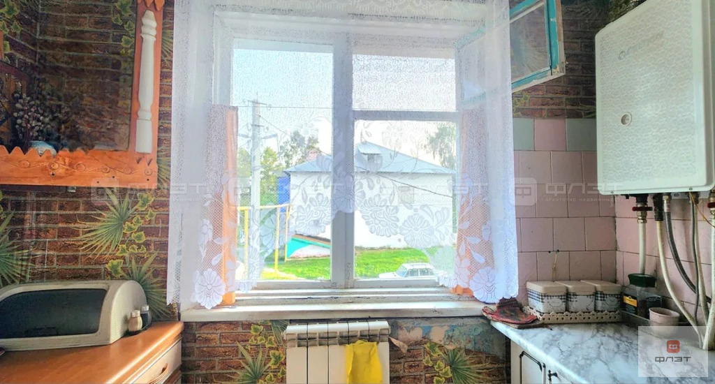 Продажа квартиры, Кощаково, Пестречинский район, ул. Центральная - Фото 8