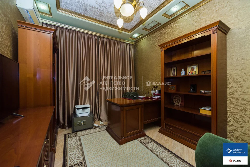 Продажа квартиры, Рязань, Народный бульвар - Фото 35