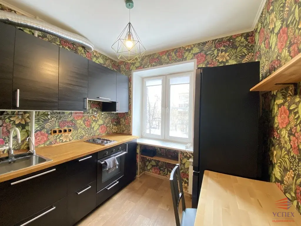 Продаётся 2-комнатная квартира г. Жуковский, ул. Жуковского, д. 23 - Фото 9