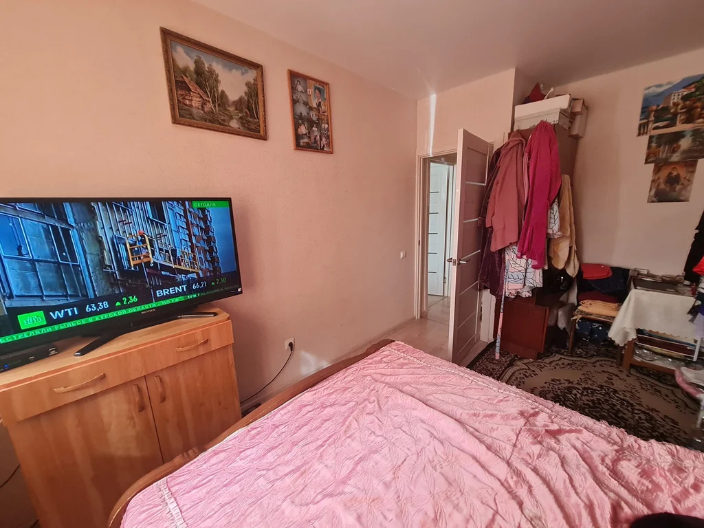 Продажа квартиры, Афипский, Северский район, ул. 50 лет Октября - Фото 12