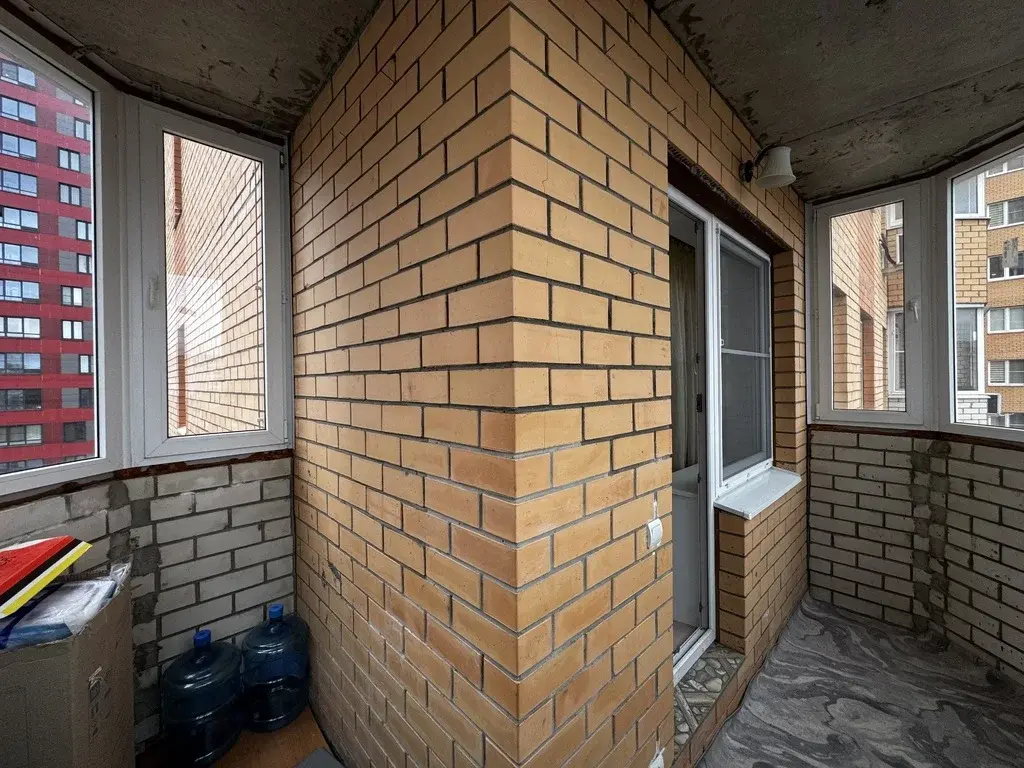 2-к ул.Гагарина, дом 65 - Фото 20