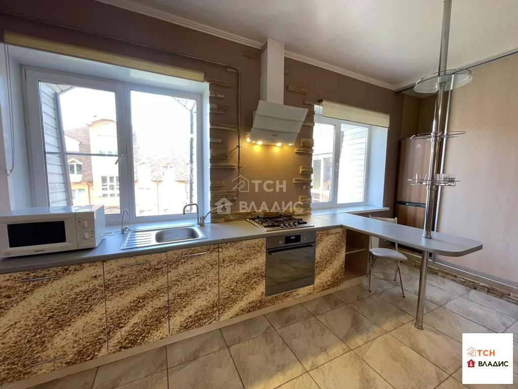 Продажа квартиры, Оболдино, Щелковский район, Радужная улица - Фото 3