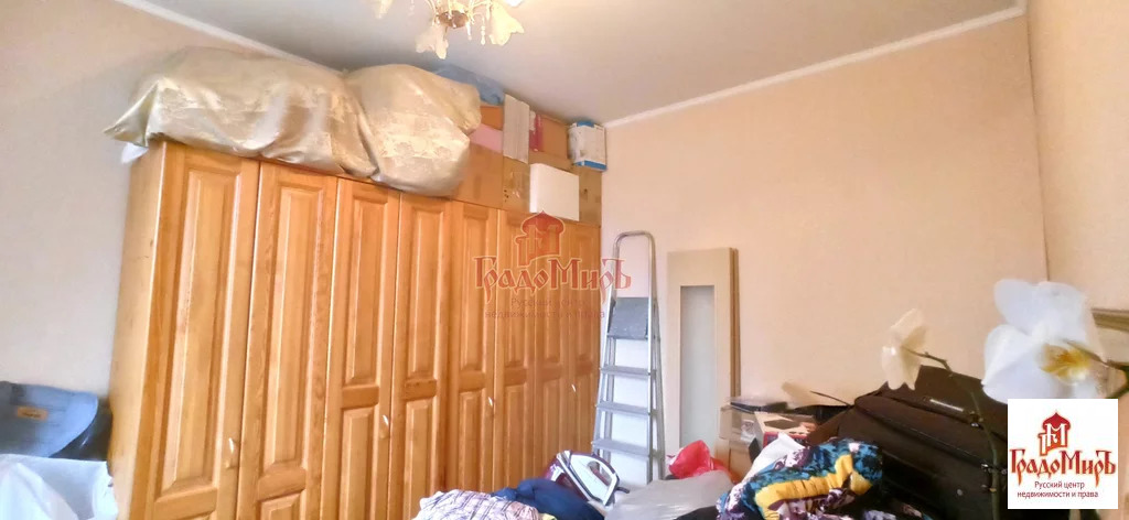 Продажа квартиры, Сергиев Посад, Сергиево-Посадский район, . - Фото 11