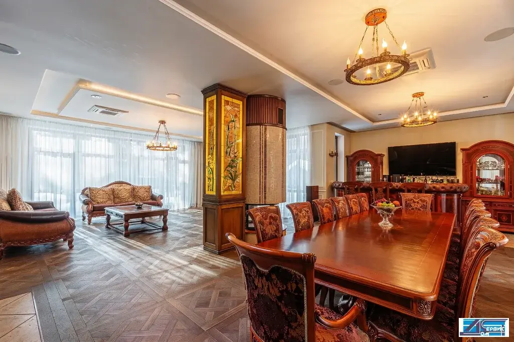 продается коттедж - Фото 4