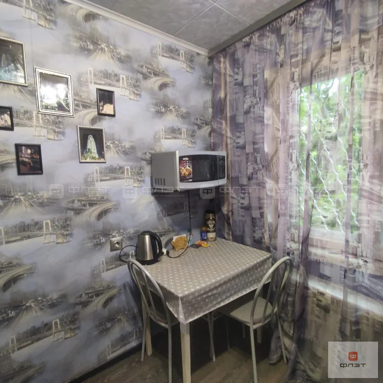 Продажа квартиры, Казань, ул. Дементьева - Фото 9