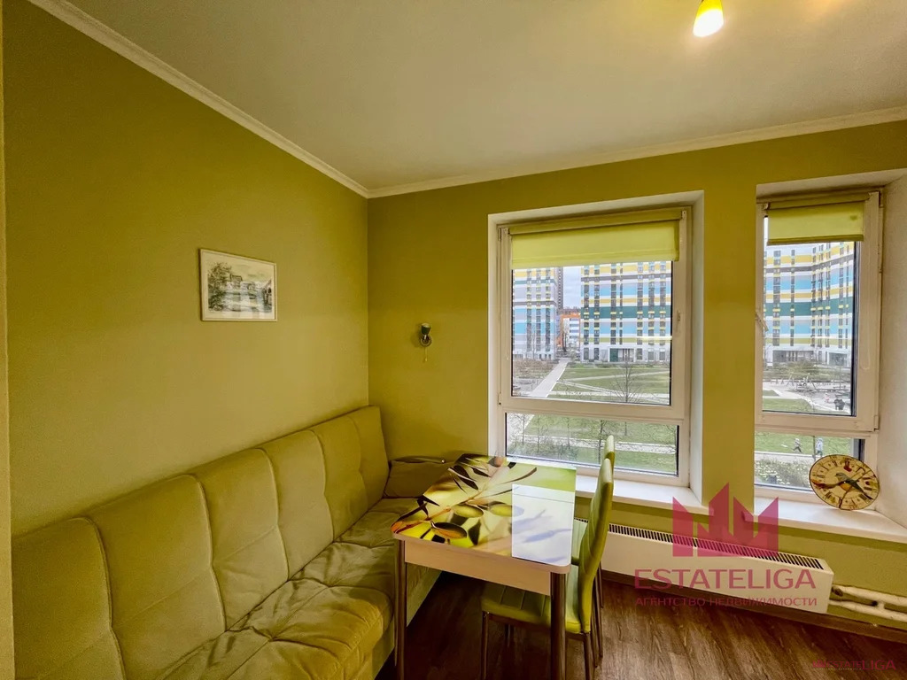 Аренда квартиры, Варшавское ш. - Фото 5