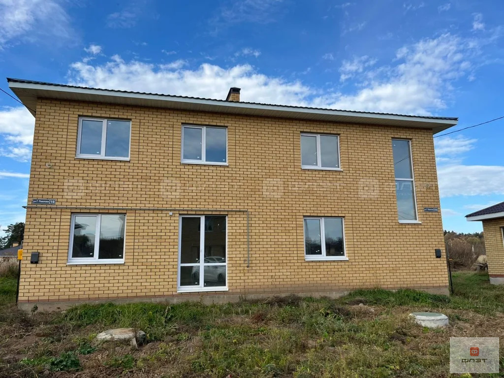 Продажа таунхауса, Дачное, Высокогорский район, ул. Григория Павлова - Фото 3