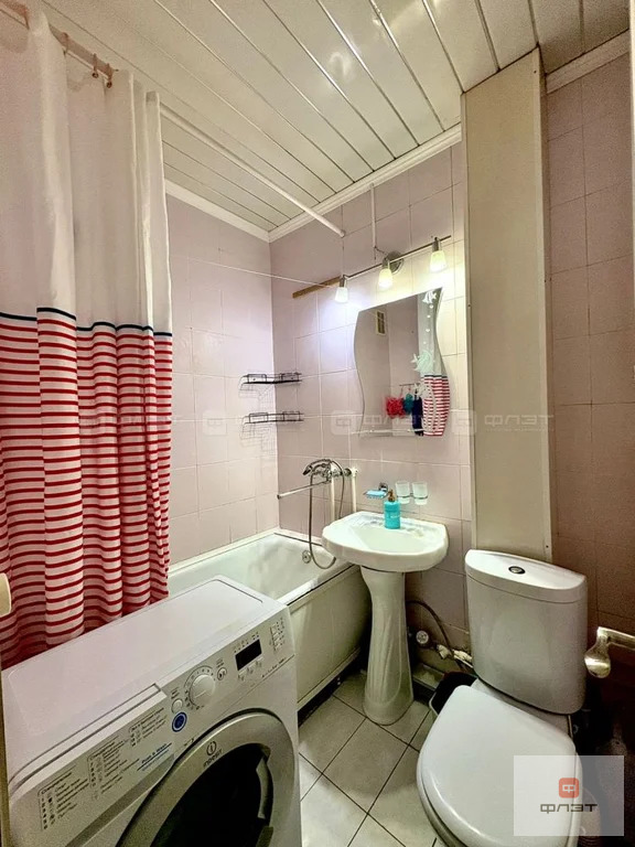 Продажа квартиры, Казань, ул. Сыртлановой - Фото 10