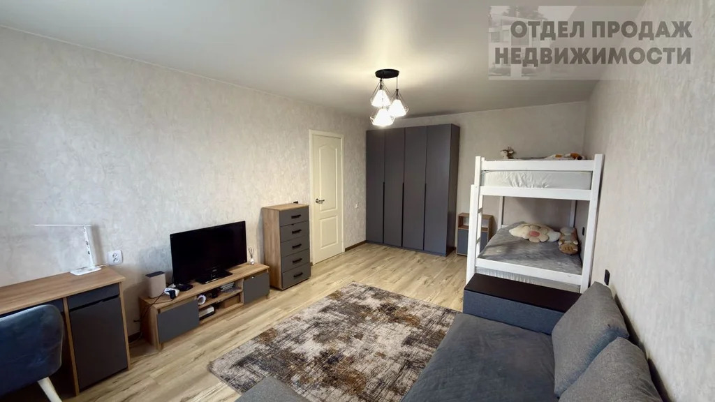 Квартира под семейную ипотеку - Фото 6