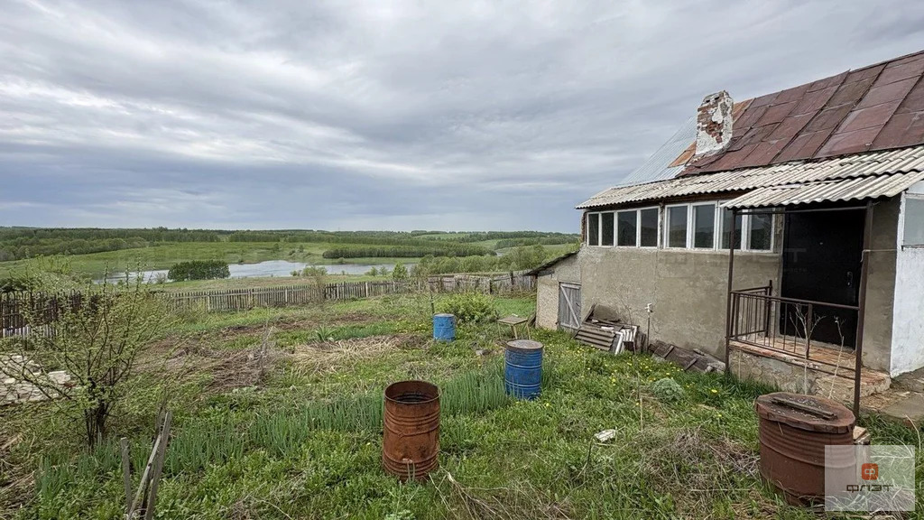 Продажа дома, Бишня, Зеленодольский район, ул. Южная - Фото 1