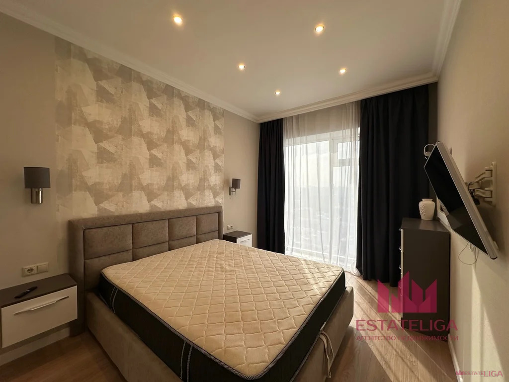 Аренда квартиры, 1-я улица Машиностроения - Фото 14