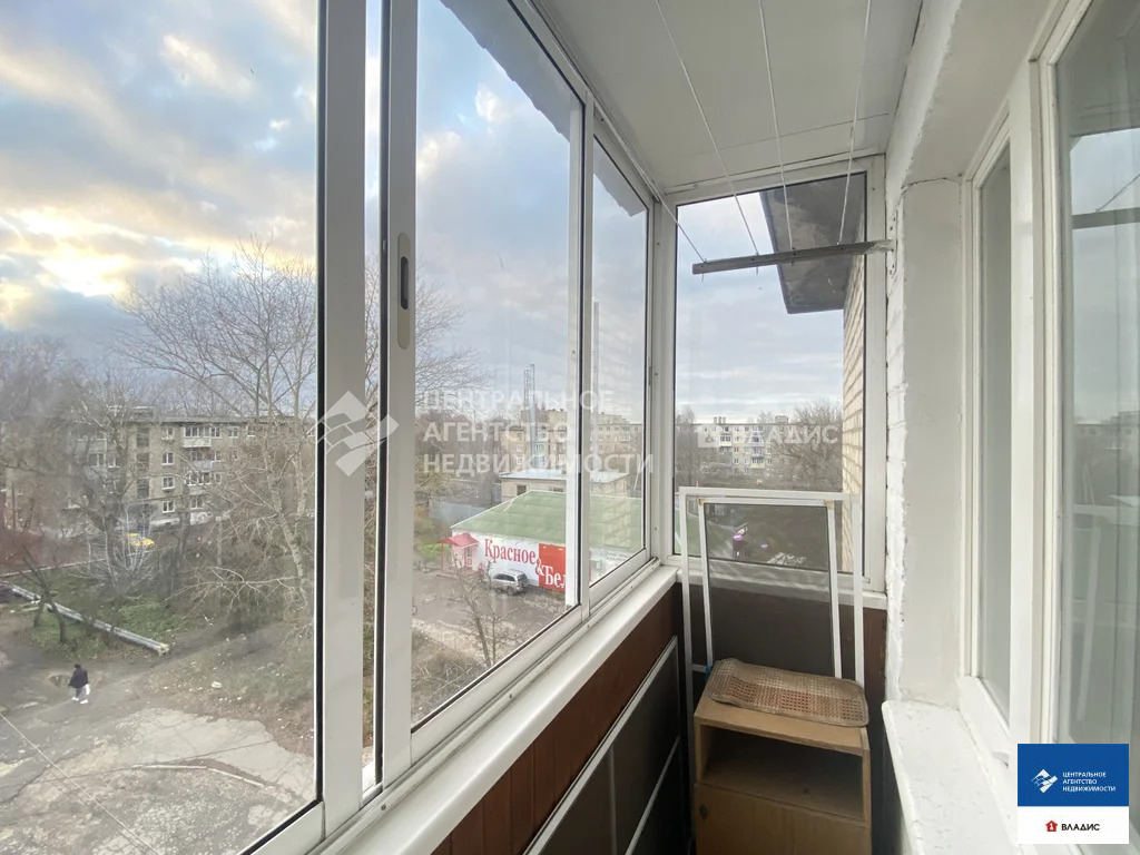 Продажа квартиры, Скопин, ул. Фабричная - Фото 11