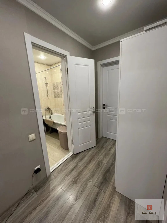 Продажа квартиры, Казань, ул. Натана Рахлина - Фото 11